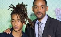  Will Smith's Son Jaden Explains His 'weirdness' Was Him Trying To 'fit In'