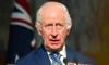 King Charles issues pointed statement after facing angry Australian senator