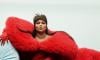 Lizzo faces fury over private jet use in Detroit