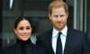 Meghan Markle, Prince Harry agree 'to go their separate ways' amid fears