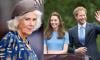 Queen Camilla opposes Kate Middleton’s plan about Prince Harry return