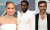  Jennifer Lopez's ex-husband Ojani Noa blames Diddy for their 'divorce'