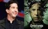 David Schwimmer had a 'blast' making horror debut in new 'Goosebumps' series