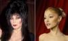 Ariana Grande under fire for 'shady' apology after Elvira feud escalates