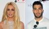 Britney Spears' ex Sam Asghari sends best wishes to singer one year after split