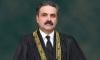 Justice Yahya Afridi — a brief profile 