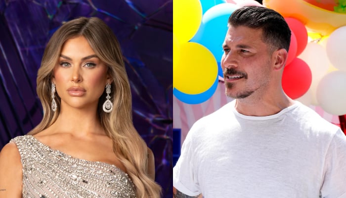 Lala Kent on Jax Taylors reaction to Brittany Cartwright, Julian Sensley fling