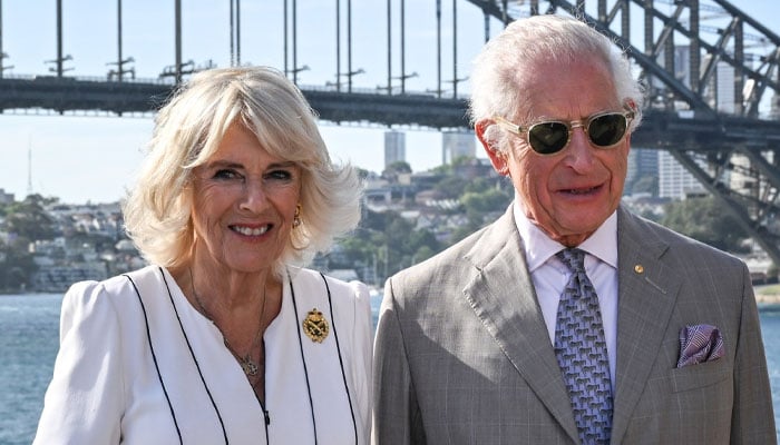 Buckingham Palace shares update as King Charles, Camilla end Australia tour