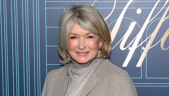 Martha Stewart says no to The Golden Bachelorette: Heres why