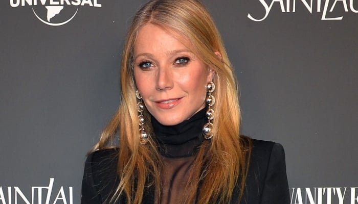 Gwyneth Paltrow navigates ups and downs of raising young adults