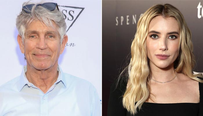 Emma Roberts dad Eric Roberts expresses regret over losing custody