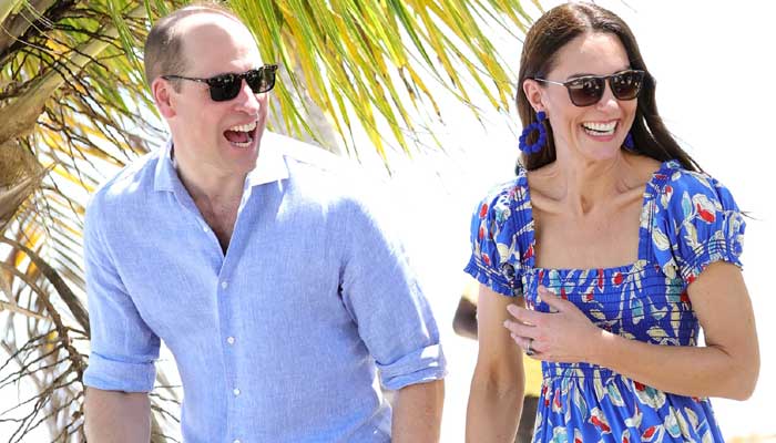 Prince William, Kate Middletons wedding ring: New interesting details revealed