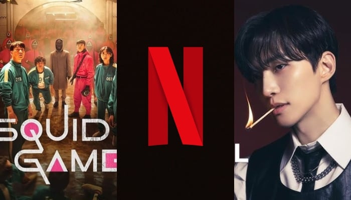 Netflix Unveils 2025 K-Drama lineup: Thrilling stories ahead