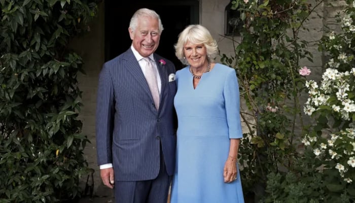 Royal family releases first photos of King Charles, Queen Camilla from Samoa