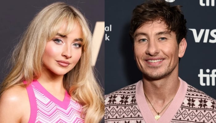 Sabrina Carpenter garners praises from beau Barry Keoghan