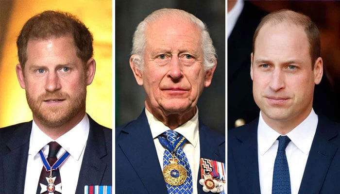 King Charles ‘braves’ Samoa as new Prince William, Harry drama erupts