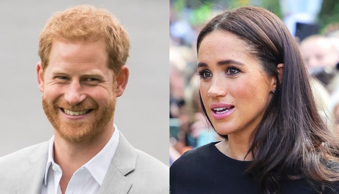 Prince Harry receives special title amid Meghan Markle’s struggles