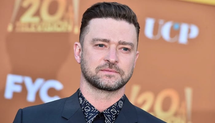 Justin Timberlake postpones six music shows for shocking reason