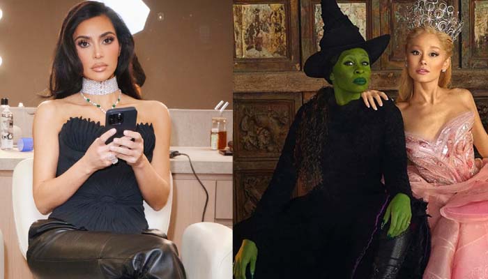 Ariana Grandes Wicked is going to release in theatres on November 22