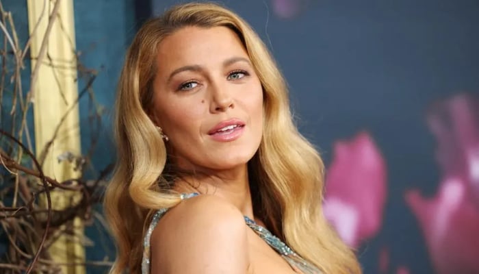 Blake Lively sparks fury with her latest night out with pals