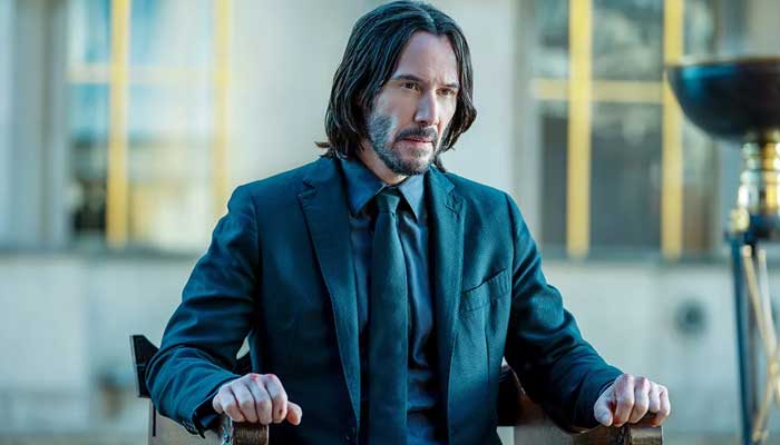 Filmmaker Chad Stahelski has one specific condition for John Wick 5