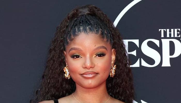 Halle Bailey opens up about her motherhood journey: all about self-love