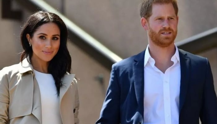 The Sussexes managed to make a significant impact, including their first major tour