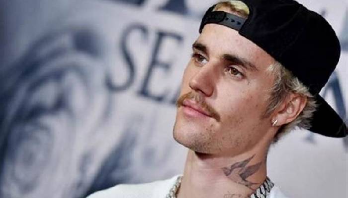 Justin Bieber sold his music catalogue for $200 million last year