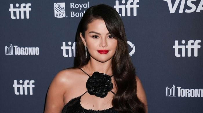 Selena Gomez, Zoe Saldaña, and cast bring ‘Emilia Pérez’ to life