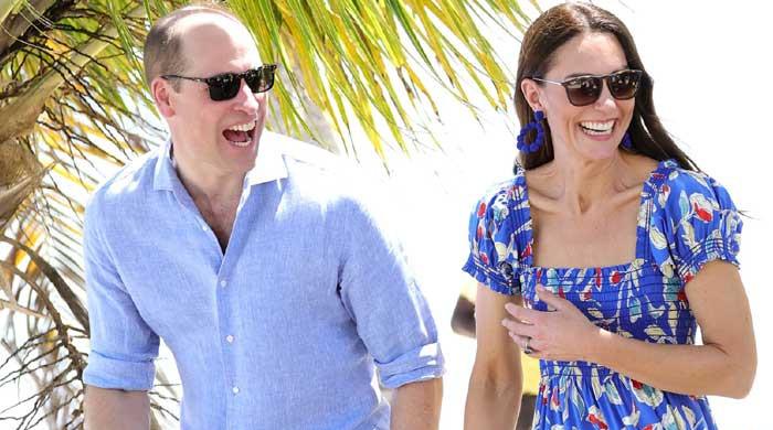 Prince William, Kate Middleton’s wedding ring: New interesting details revealed