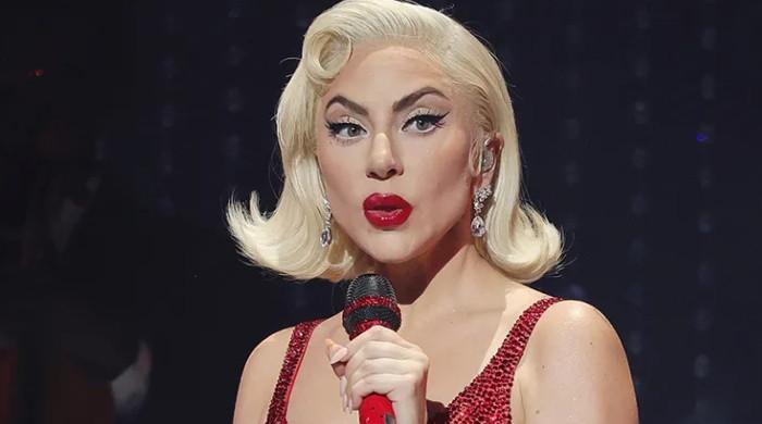 Lady Gaga makes new career move after ‘Joker’ setback