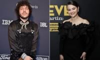 Benny Blanco Shows Support For Selena Gomez As 'Emilia Perez' Premieres In LA