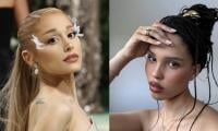 Ariana Grande Makes Nara Smith ‘giggle’ With Getting-ready TikTok