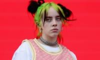 Billie Eilish Shares Leg Bruise After Stair Fall At N.Y.C. Tour Stop