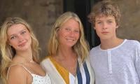 Gwyneth Paltrow Reflects On Feelings After Kids Leave For College