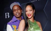 Rihanna, A$AP Rocky Party In Barbados After Shooting Trial Gets Postponed