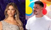 Jax Taylor Asked Lala Kent About Ex Brittany Cartwright, Julian Sensley Fling