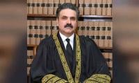 President Approves Justice Yahya Afridi's Appointment As Next CJP