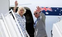 King Charles, Camilla Issue Personal Message As They Jet Off To Samoa