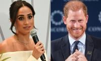 Meghan Markle Makes First Statement Amid Prince Harry’s Solo Success 