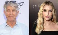 Emma Roberts' Dad Eric Roberts Reveals His 'biggest' Parenting Regret