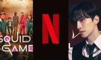 Netflix Unveils 2025 K-Drama Lineup: Thrilling Stories Ahead