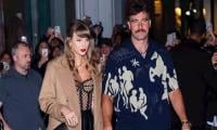 Taylor Swift, Travis Kelce-inspired Film Gets Exciting Update