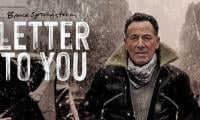 Bruce Springsteen Reveals 'Letter To You' Comes To Life After Personal Loss