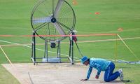 Pak vs Eng: Rawalpindi pitch in focus ahead of series decider