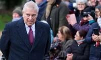 Prince Andrew Advised To Accept Royal Job Offered By King Charles