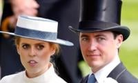 Why Princess Beatrice Stepped Out Without Husband Edoardo Mapelli?