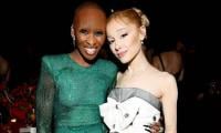 Cynthia Erivo Reveals The 'pact' She Made With Ariana Grande For 'Wicked'