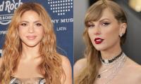 Shakira Faces Backlash From Taylor Swift Fans For ‘copying’ Eras Tour