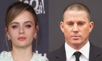 Joey King Gushes Over ‘White House Down’ Co-star Channing Tatum